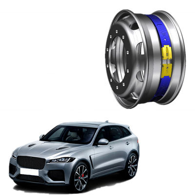 Hệ thống trung tâm bánh xe lốp ô tô cho Jaguar E-Pace 235/65R17 225/65R17 R17 17INCH