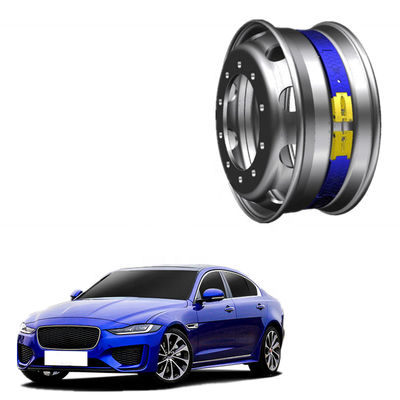 Hệ thống Runflat chống nổ lốp cho Jaguar XE 225/40ZR19 255/35ZR19 R19 19INCH
