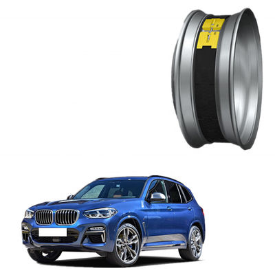 Vành lốp xe khách Hệ thống Runflat Run Flat Bands cho X5 255/55R18 255/55ZR18 265/50ZR
