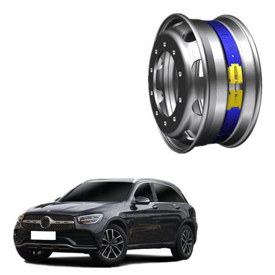 SUV MPV Hệ thống lốp chạy phẳng cho G Class 275/50R20 265/50R20 Runflat Bands