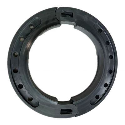 Kích nổ xe Chạy hệ thống lốp phẳng 225 / 75R16C 335 / 80R20 Chạy thiết bị phẳng