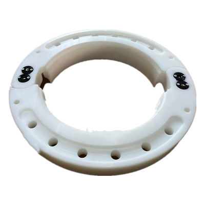 Hệ thống lốp phẳng chạy quân sự Polymer Runflat Chèn 15'' 16'' 17'' 18'' 20'' 21'' 22.5''