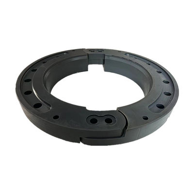 Hệ thống Runflat dành cho xe khách an toàn 285 / 60R18 335 / 80R20 Chạy chèn lốp phẳng