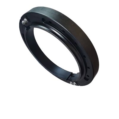 285 / 60R18 335 / 80R20 Lốp xe quân sự Chạy bằng phẳng cho xe mục đích đặc biệt bọc thép