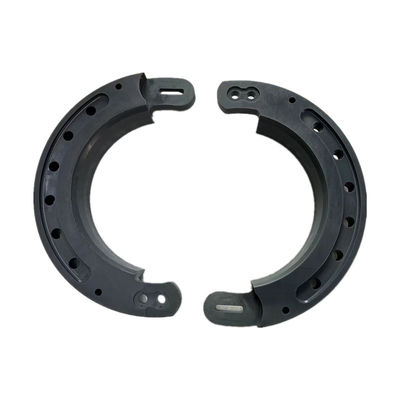 JAC JMC Runflat Chèn hệ thống vòng hỗ trợ 15 inch CE ISO 9001
