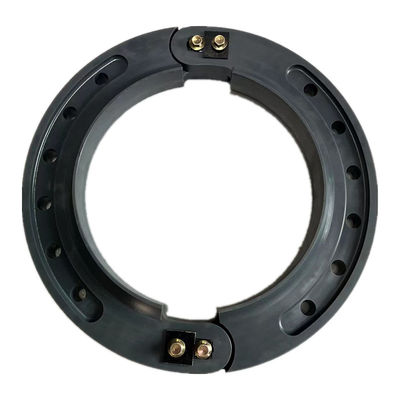 Trọng lượng nhẹ 18 inch 20 inch Runflat Lốp chèn Bảo vệ lốp phẳng