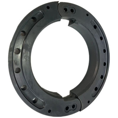 12-25 inch Run Flat Wheel Chèn bảo vệ lốp phẳng chống đạn đạo
