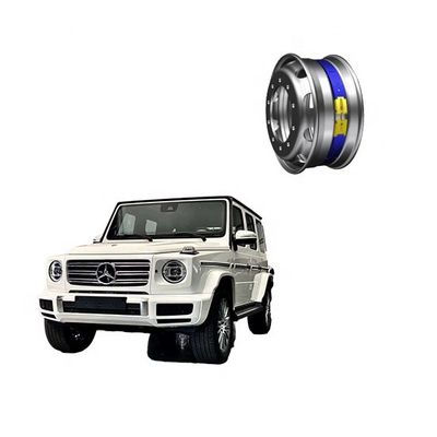 Ban nhạc Runflat an toàn khẩn cấp chống đạn cho bánh xe ô tô chở khách