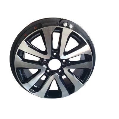 Xe Du Lịch SUV Runflat Chèn Hệ Thống Cho Vành Xe 18inch