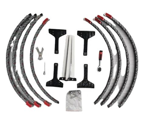 Xe khách chạy bằng phẳng Dải an toàn Hệ thống vòng hỗ trợ SUV MPV