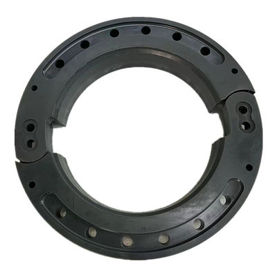 Bảo vệ nổ Đằng sau lốp xe được làm bằng vật liệu tổng hợp chất lượng công nghệ quân sự