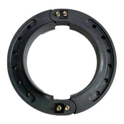 Xe tải chạy lốp phẳng chèn vật liệu tổng hợp cấp kỹ thuật quân sự polymer