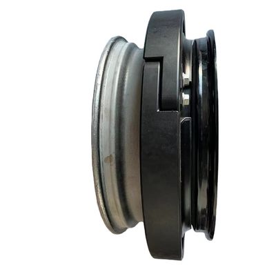 Bánh xe RIM 16 inch Runflat Chèn lốp Burst Chạy khẩn cấp Hệ thống phẳng