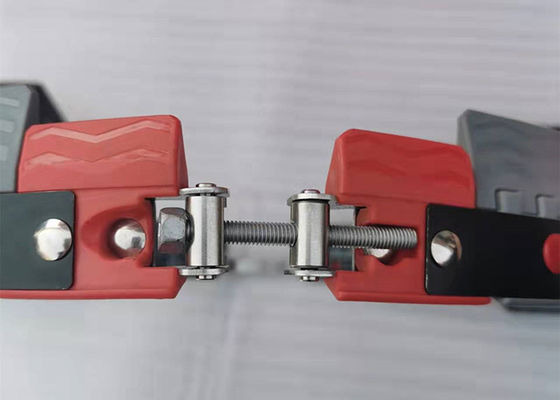 Thiết bị an toàn chạy bằng dây đai đệm lốp xe phổ quát cho xe hành khách SUV