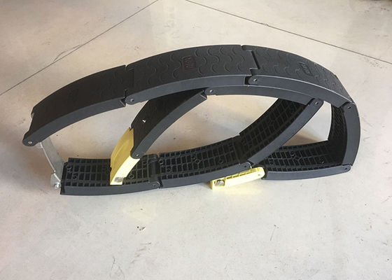 Lốp xe tải 265 Run Flat Band Thiết bị chống nổ lốp xe ô tô