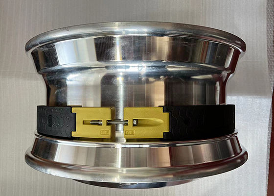 Lốp xe tải 265 Run Flat Band Thiết bị chống nổ lốp xe ô tô