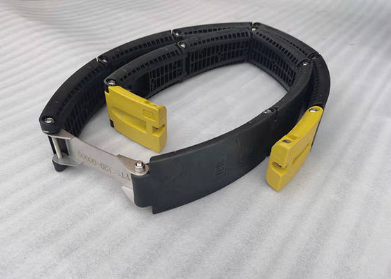 Lốp xe tải 265 Run Flat Band Thiết bị chống nổ lốp xe ô tô