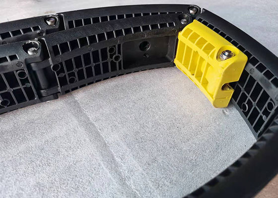 Lốp xe tải 265 Run Flat Band Thiết bị chống nổ lốp xe ô tô