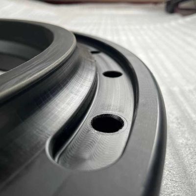 CL Run Dải an toàn phẳng Đèn nhẹ Đặt hàng đầy đủ Chứng nhận CE