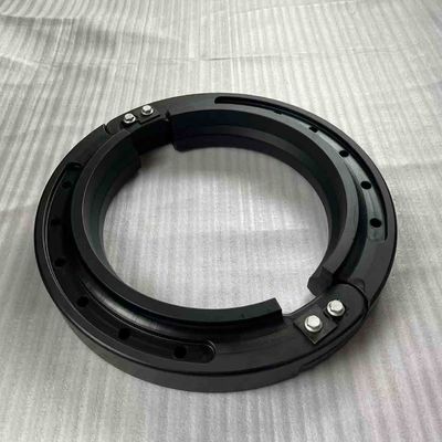 An toàn chạy xe chạy Flat Insert Phần cạnh sản phẩm sáng tạo