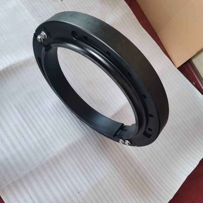 Run Flat Safety Bands Emergency Tire Safety Device 98% Hub Bottom Contact Chứng nhận CE