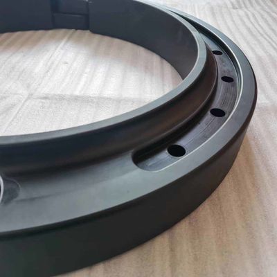 An toàn chạy xe chạy Flat Insert Phần cạnh sản phẩm sáng tạo