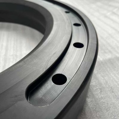 Chiếc lốp xe hơi phần chạy Flat Insert For Vehicle Running Safety Device