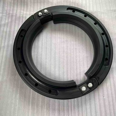 Chiếc lốp xe hơi phần chạy Flat Insert For Vehicle Running Safety Device