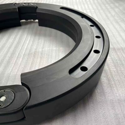 Chiếc lốp xe hơi phần chạy Flat Insert For Vehicle Running Safety Device