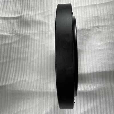Run Flat Safety Bands Emergency Tire Safety Device 98% Hub Bottom Contact Chứng nhận CE