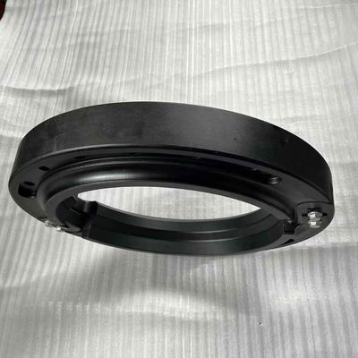 CL Run Dải an toàn phẳng Đèn nhẹ Đặt hàng đầy đủ Chứng nhận CE
