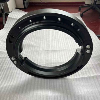 Thiết bị an toàn lốp ô tô chạy lốp phẳng Chèn lốp ngoài đường hỗ trợ bên trong