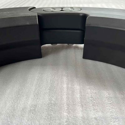 Thiết bị an toàn lốp ô tô chạy lốp phẳng Chèn lốp ngoài đường hỗ trợ bên trong