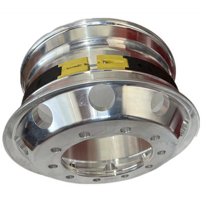 Dây đai an toàn cho lốp xe tải chở khách thương mại Hệ thống Runflat cho bánh xe 14 15 16 17 18 19 20 21 Bánh xe 22 inch