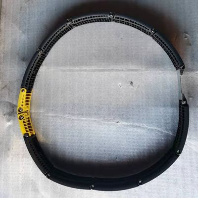 Bảo vệ lốp phẳng bánh xe 17 18 inch tiêu chuẩn cho xe bán tải SUV MPV