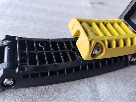 Bảo vệ lốp phẳng bánh xe 17 18 inch tiêu chuẩn cho xe bán tải SUV MPV