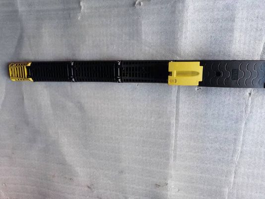 Bảo vệ lốp phẳng bánh xe 17 18 inch tiêu chuẩn cho xe bán tải SUV MPV