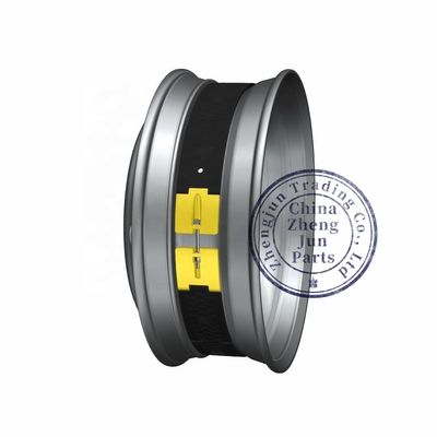 Bảo vệ lốp phẳng Chạy Dải an toàn phẳng cho R22.5 275/295/315/385/425/445/60/70/80