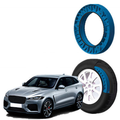 Hệ thống lốp Burst Run Flat Band cho Jaguar F Pace 265/40ZR22 R22 22INCH