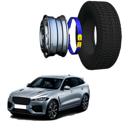 Hệ thống lốp Burst Run Flat Band cho Jaguar F Pace 265/40ZR22 R22 22INCH