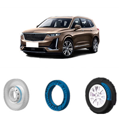 Thiết bị chạy phẳng an toàn cho xe cho Cadillac XT4 235/60R18 XT5 235/65R18 ESCALADE 235/65R18