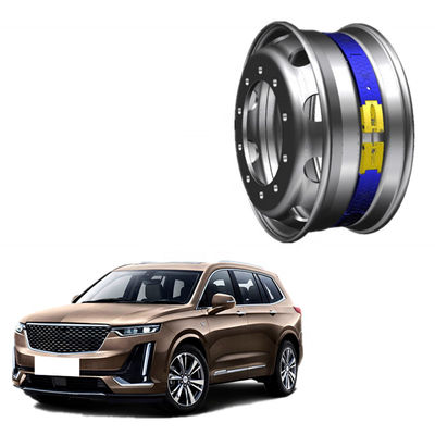 Thiết bị chạy phẳng an toàn cho xe cho Cadillac XT4 235/60R18 XT5 235/65R18 ESCALADE 235/65R18