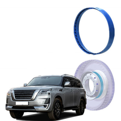 Hệ thống Runflat Chạy các dải phẳng cho Nissan Qashqai 225/45ZR19 Rogue 225/55R19 X-Trail 225