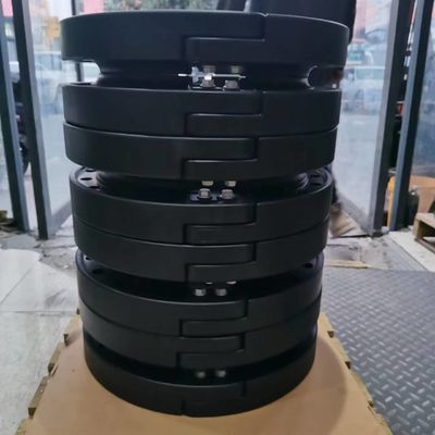 Hệ thống Runflat Chạy các dải phẳng cho Nissan Qashqai 225/45ZR19 Rogue 225/55R19 X-Trail 225