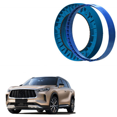 Vành lốp ô tô khách Chạy dây an toàn phẳng cho Infiniti QX60 235/55R20 20INCH