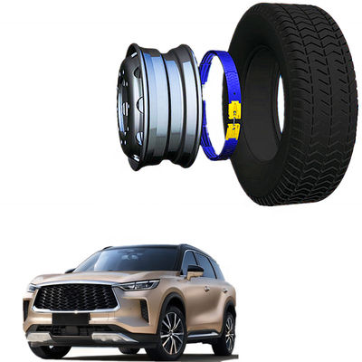 Thiết Bị Hệ Thống Lốp Runflat Xe Khách Cho QX80 275/60R20 R20 20INCH
