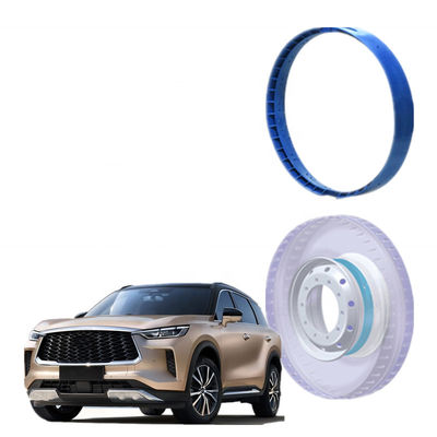 Thiết Bị Hệ Thống Lốp Runflat Xe Khách Cho QX80 275/60R20 R20 20INCH