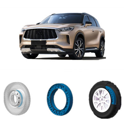 Thiết Bị Hệ Thống Lốp Runflat Xe Khách Cho QX80 275/60R20 R20 20INCH