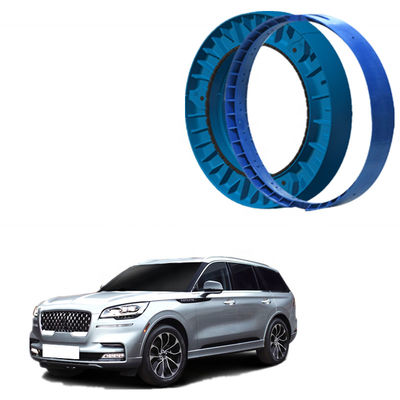 Chạy hệ thống dây đai an toàn phẳng cho Lincoln Aviator 255/60R19 255/55HR19