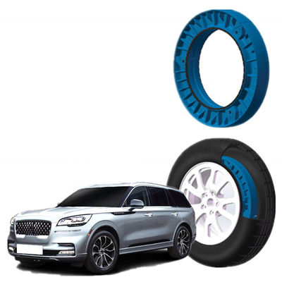 Thiết bị dải lốp phẳng chạy quân sự cho Lincoln Aviator 255/55R20 255/50HR